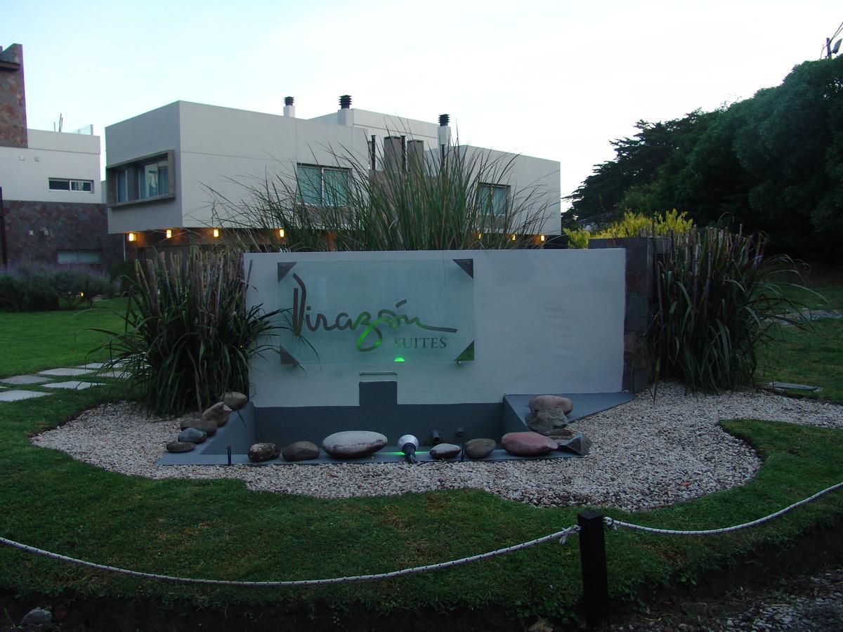 Virazon Suites Mar de Las Pampas Exteriör bild