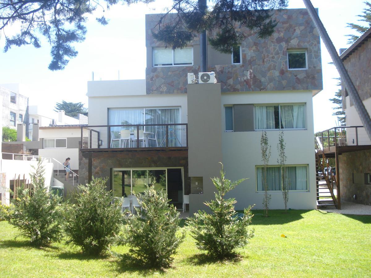Virazon Suites Mar de Las Pampas Exteriör bild