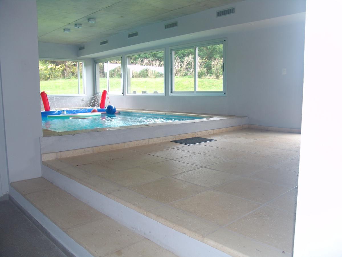 Virazon Suites Mar de Las Pampas Exteriör bild