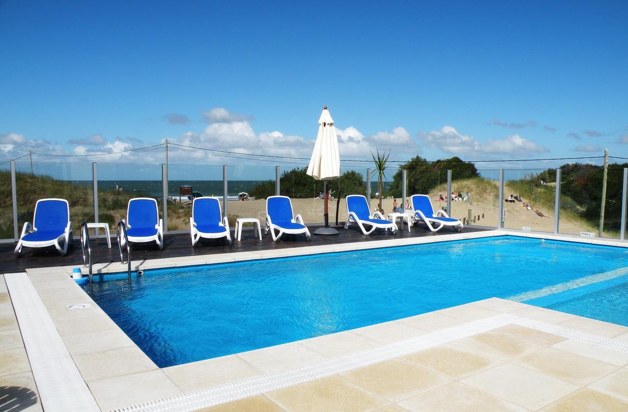 Virazon Suites Mar de Las Pampas Exteriör bild