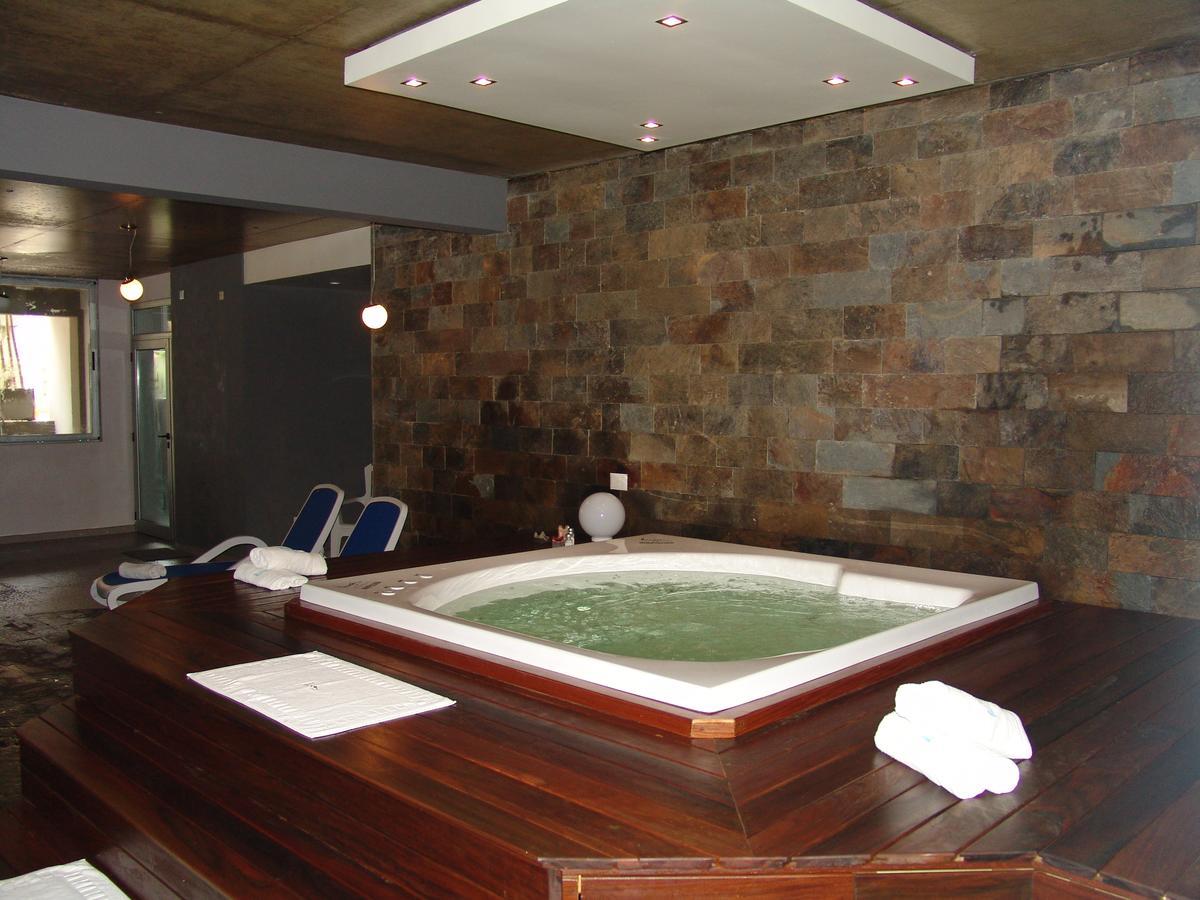 Virazon Suites Mar de Las Pampas Exteriör bild