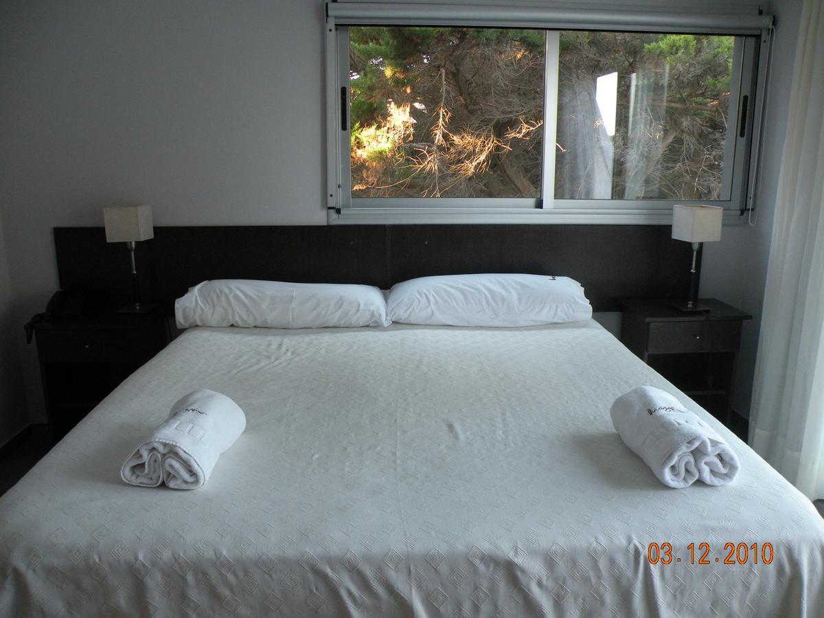 Virazon Suites Mar de Las Pampas Exteriör bild