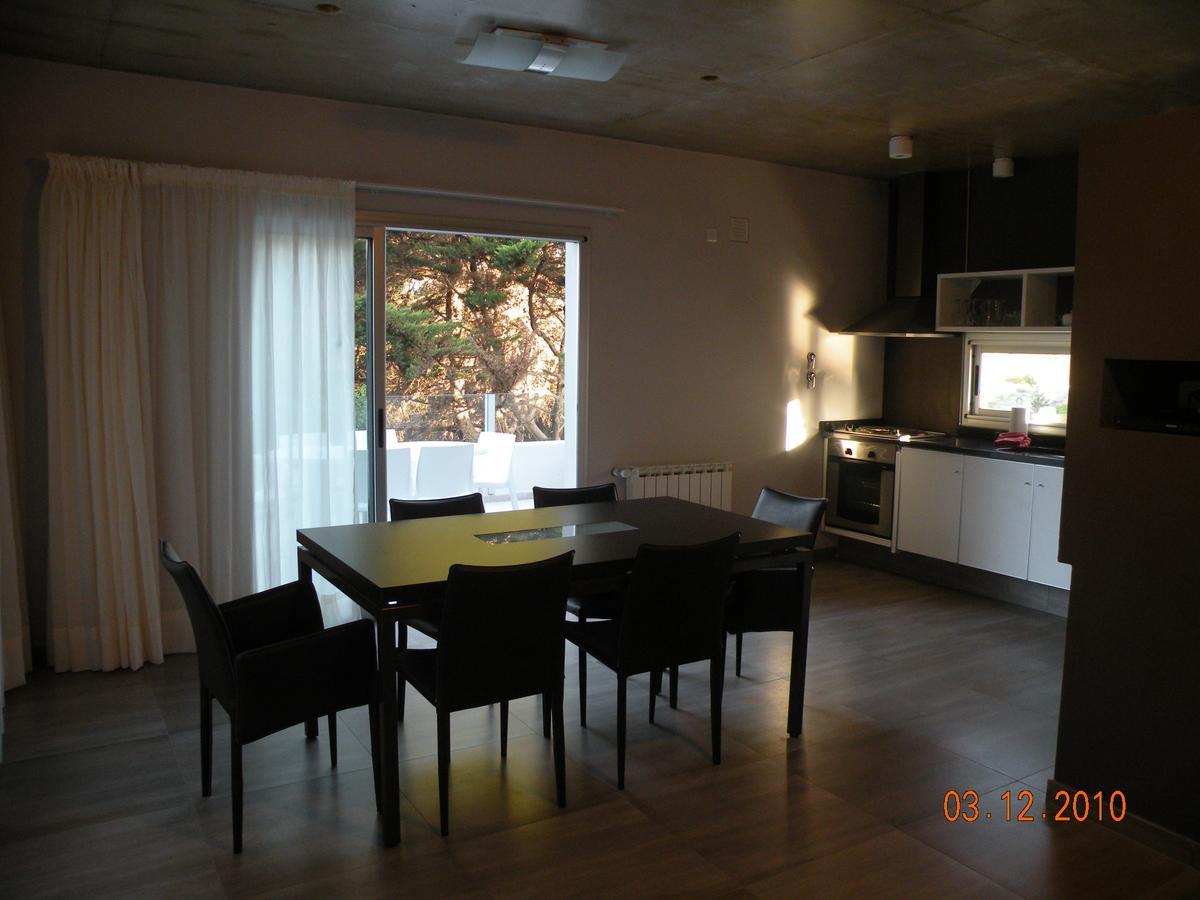Virazon Suites Mar de Las Pampas Exteriör bild