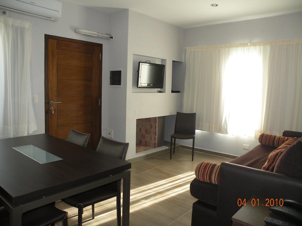 Virazon Suites Mar de Las Pampas Exteriör bild