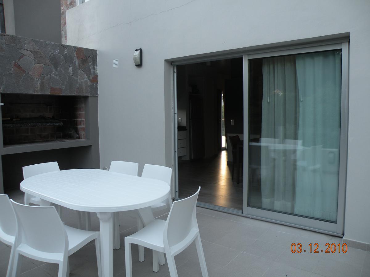 Virazon Suites Mar de Las Pampas Exteriör bild
