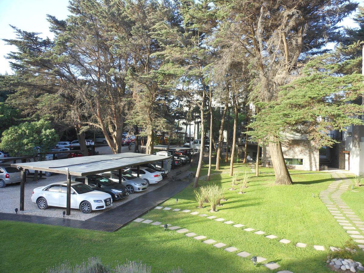 Virazon Suites Mar de Las Pampas Exteriör bild