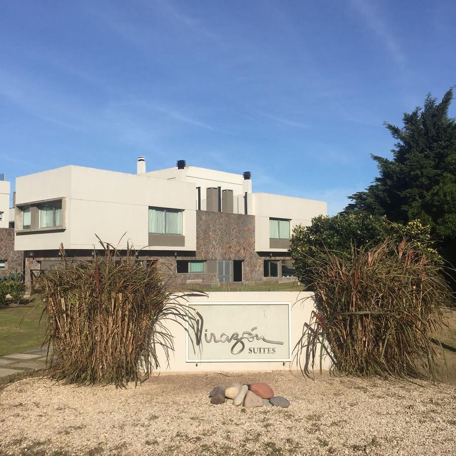 Virazon Suites Mar de Las Pampas Exteriör bild