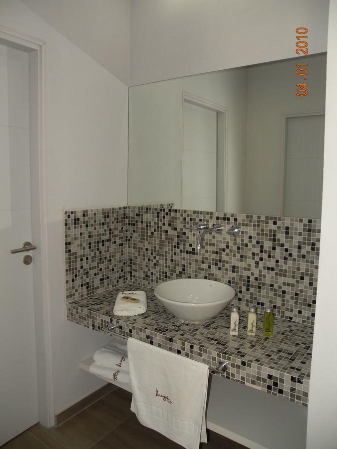 Virazon Suites Mar de Las Pampas Exteriör bild